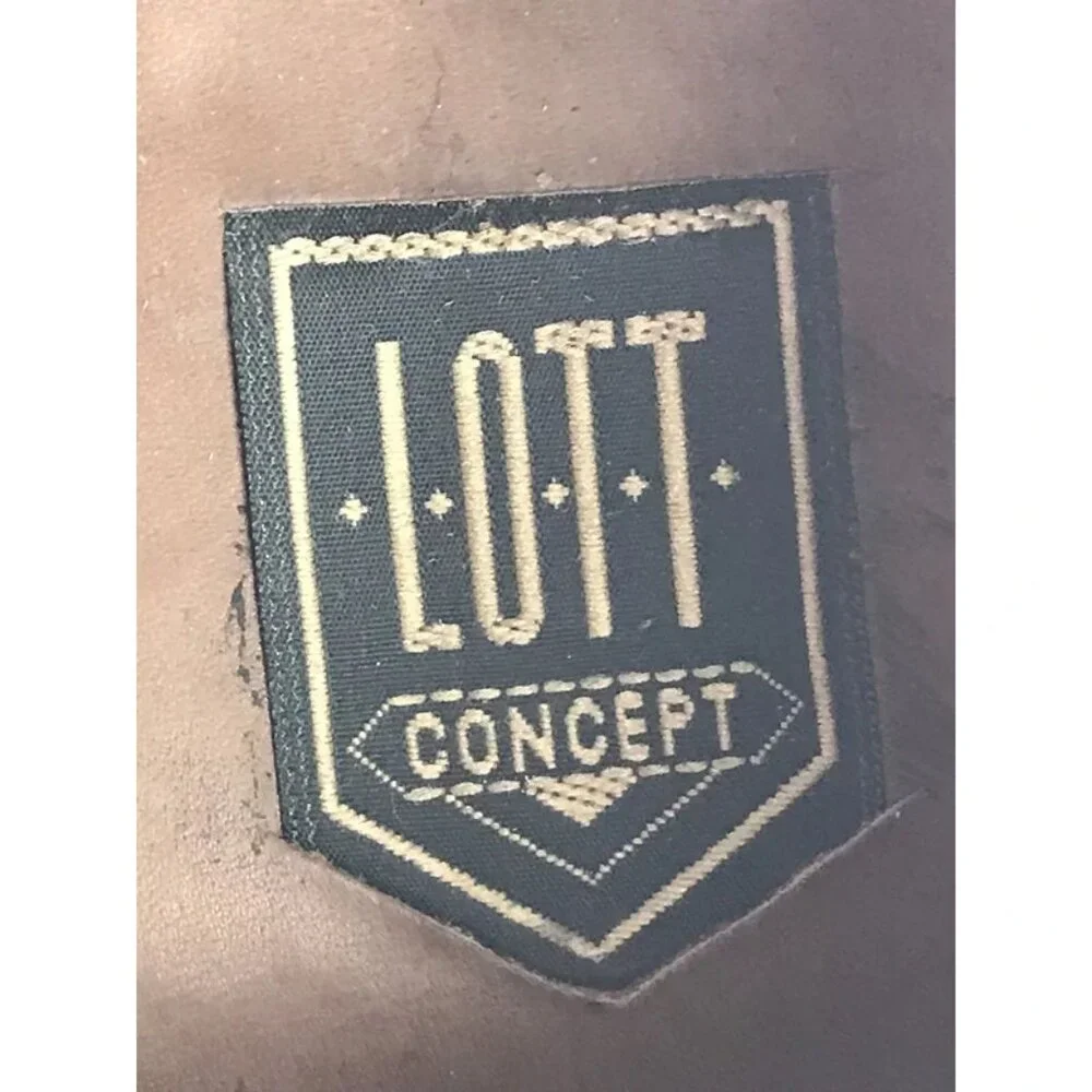 Lott concept mens